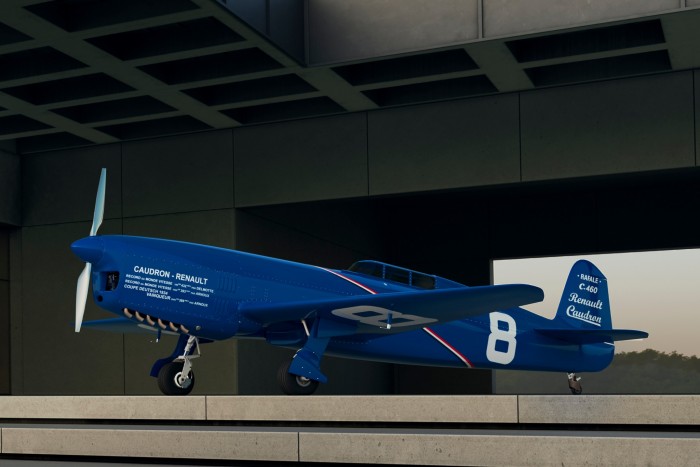 Szintet lép a Renault ezzel az új autóval 6 | Vezess Szintet lép a Renault ezzel az új autóval 6