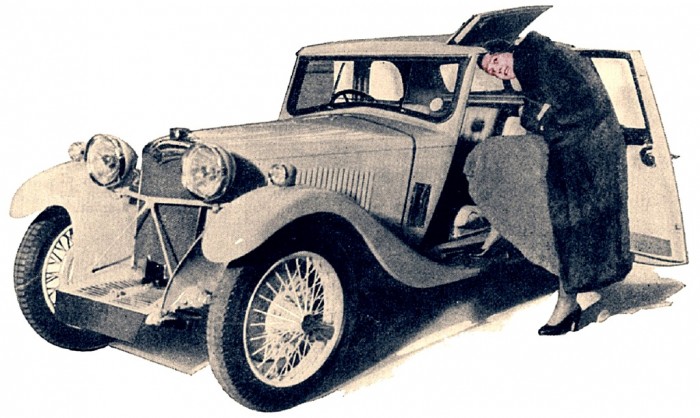 Lementünk hídba ettől a 90 éves autós találmánytól 1