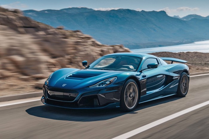 Katalizátortól a villanyautókig 6