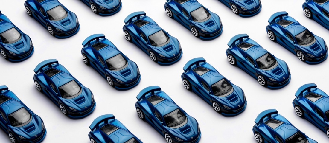 Most bárki szerezhet egyet ebből a sportkocsiból