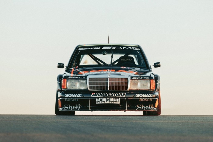 Ezekért az autókért még lehetett rajongani 12