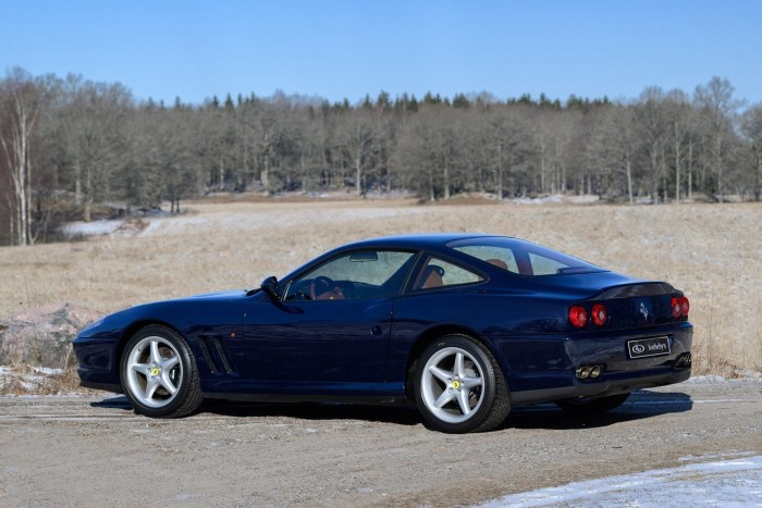 Ezekért az autókért még lehetett rajongani 7