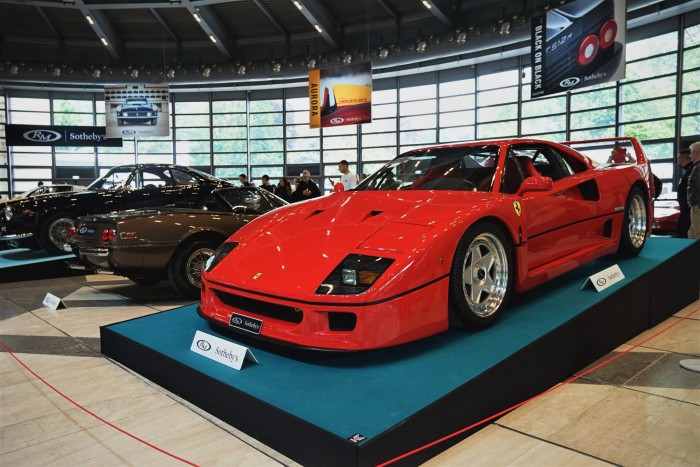 Ezekért az autókért még lehetett rajongani 13