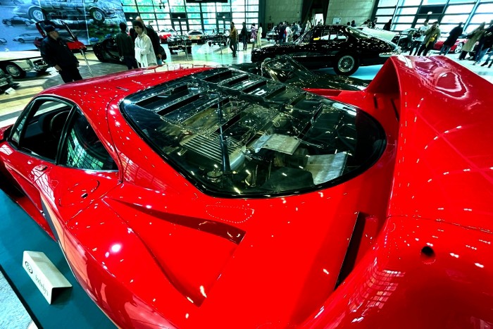 Ezekért az autókért még lehetett rajongani 15