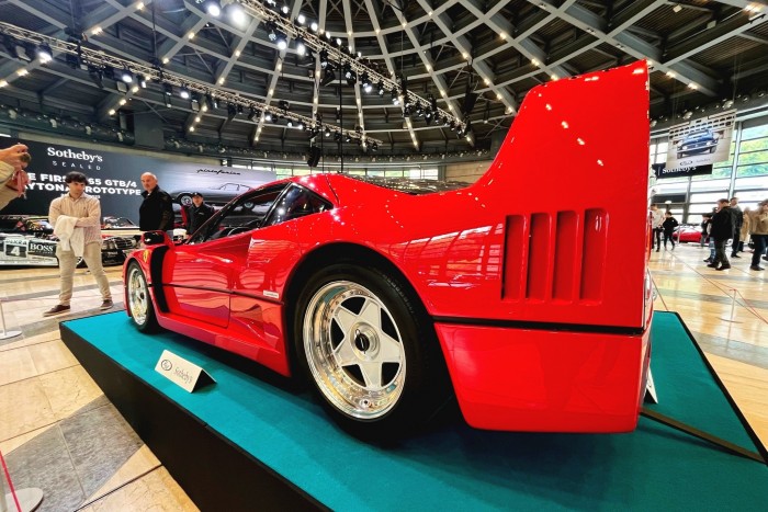 Ezekért az autókért még lehetett rajongani 16