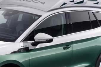 Elkészült a magányos munkamániások álomautója