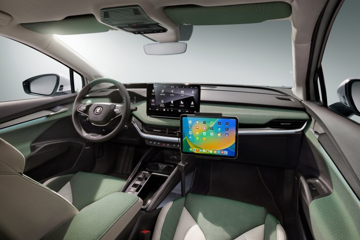 Elkészült a magányos munkamániások álomautója 8