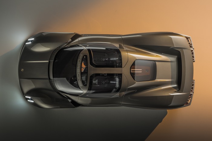 Minden elődjét elhomályosítja az új Porsche 11 | Vezess Minden elődjét elhomályosítja az új Porsche 11