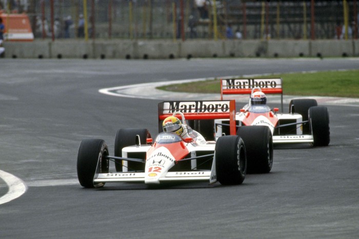 F1: Az „állat” Alonso is nyerhetne futamot 2 | Vezess F1: Az „állat” Alonso is nyerhetne futamot 2