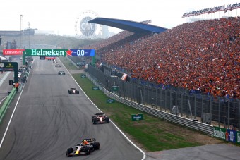 Népszerű helyszíntől válhat meg a Forma-1