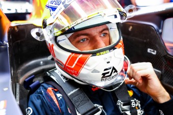 F1: Elveszíti egyik legrégebbi támogatóját Verstappen
