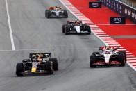 F1: A Red Bull már nem számol Perezzel 1