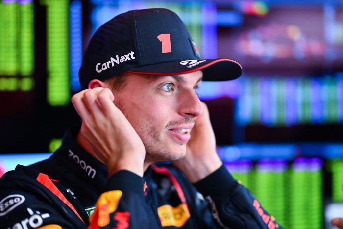 F1: Hamilton elismerte, Verstappen jobb lehet nála 1