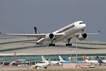 Megvan a legjobb légitársaságok listája