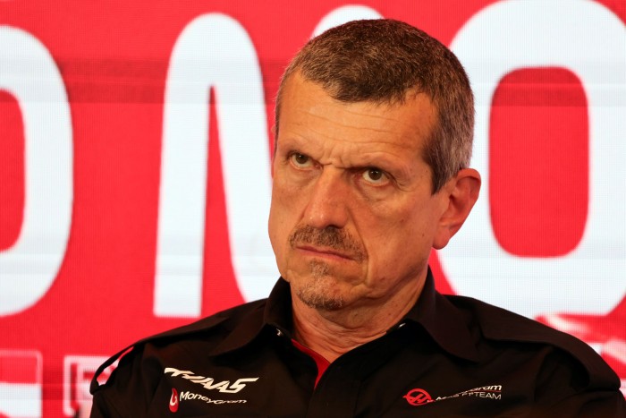 F1: Nagy reformot követel a csapatfőnök 1 F1: Nagy reformot követel a csapatfőnök 1
