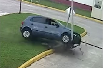 A tanulóvezető, az oktató és a vizsgabiztos legrosszabb napja