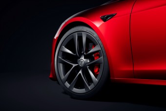 Ez most a legolcsóbb Tesla a piacon, de van vele egy „kis” bökkenő