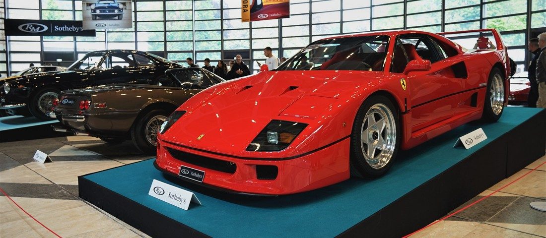 Ezekért az autókért még lehetett rajongani