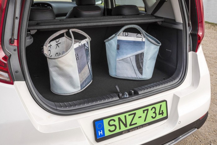 A Kia megcsinálta, amit más nem nagyon mer 14