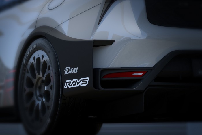 Nem várt modelljéből épített sportautót a Toyota 7