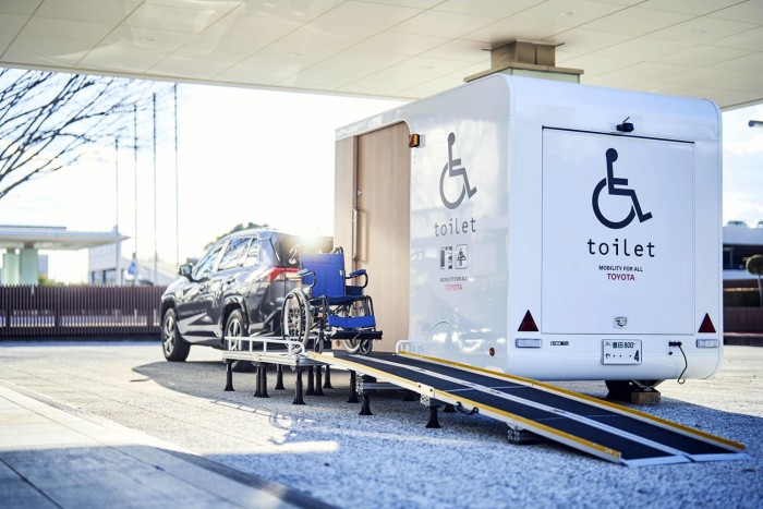 Jogsi nélkül is nagy hasznodra lehet ez a Toyota 6