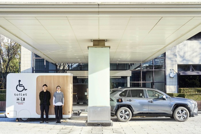 Jogsi nélkül is nagy hasznodra lehet ez a Toyota