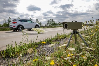 Külföldre mész nyaralni? Ennyit fizetsz, ha taposod a gázt!