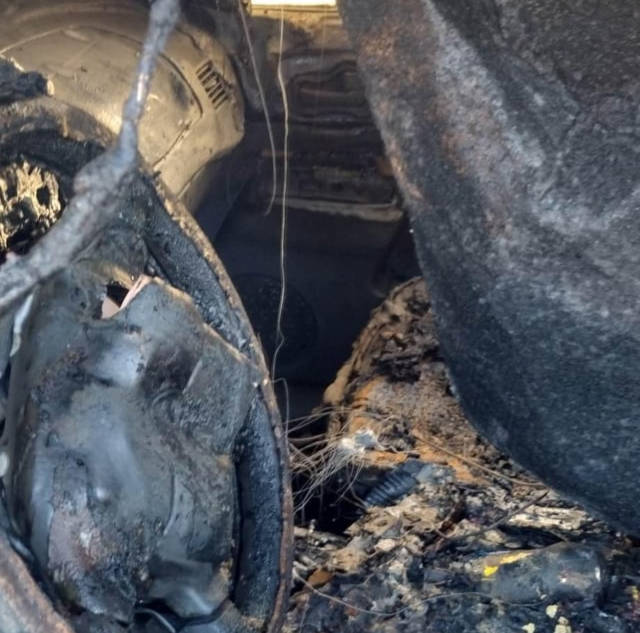 Egy apró figyelmetlenség is elég a nyári hőségben, és már lángol az autód 2 | Vezess Egy apró figyelmetlenség is elég a nyári hőségben, és már lángol az autód 2