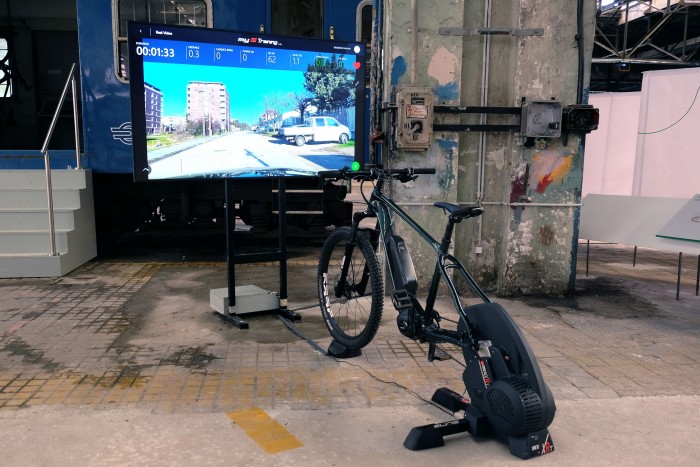 Bringák folynak már a csapból is 9