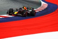 F1: A győztest sem kímélték a büntetések időmérőjén 1