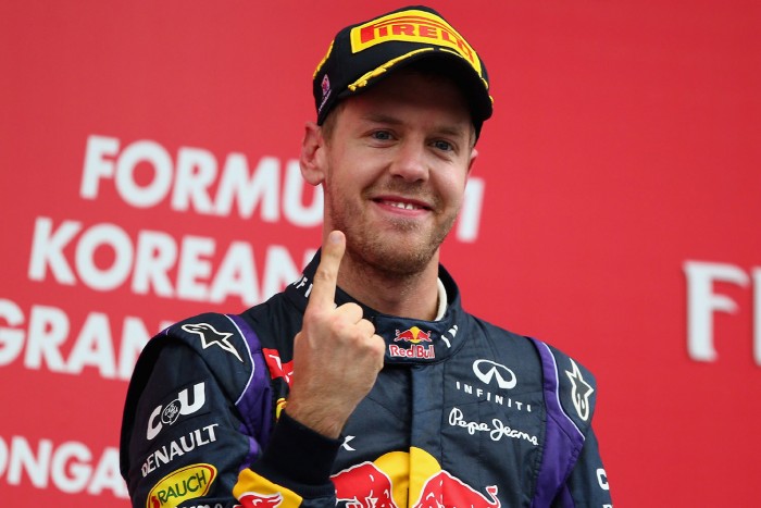 F1: Vettel vagy Verstappen – ki a jobb?