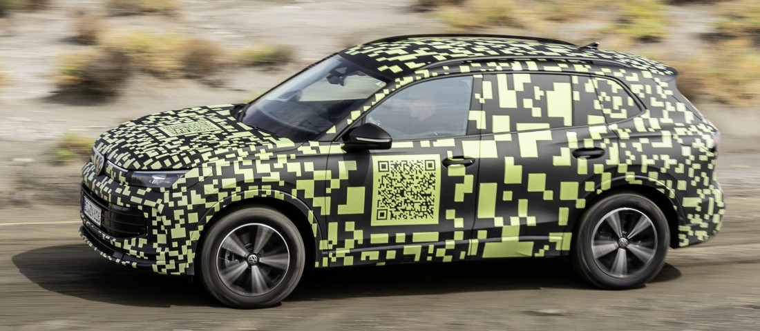 Megújul a legnépszerűbb Volkswagen