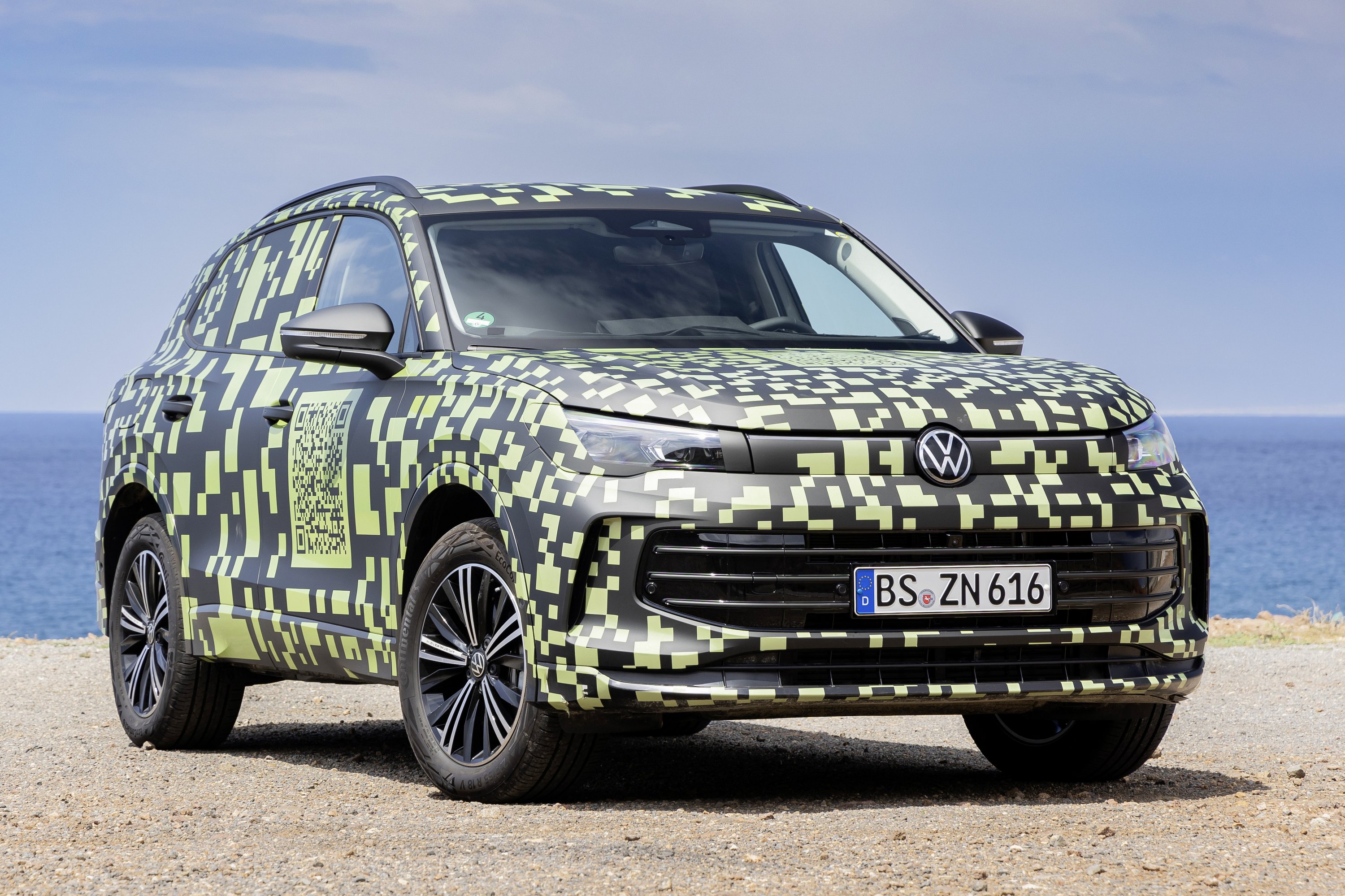 Megújul a legnépszerűbb Volkswagen 11