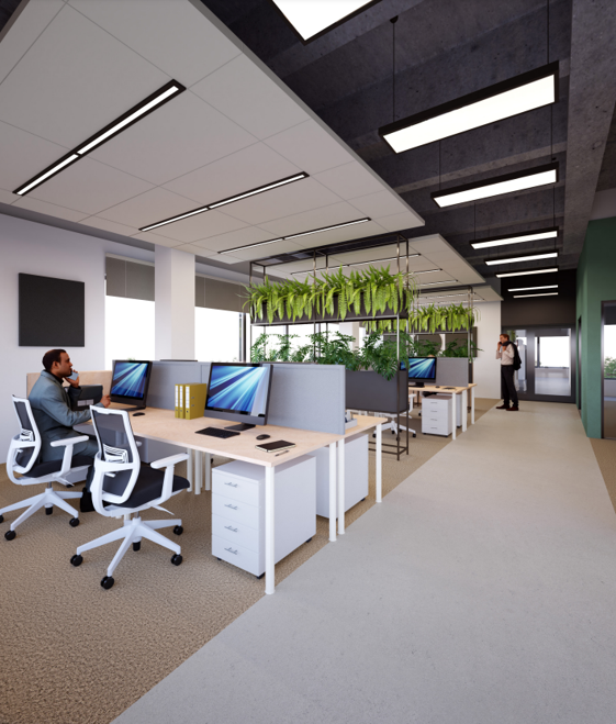 Megérkeztek az első képek a Volvo új beruházásáról 3