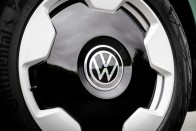 Hétszemélyes villanyautót épített a Volkswagen 33