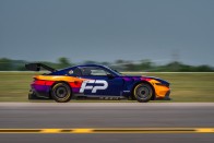 Visszatér Le Mans-ba a Ford 121