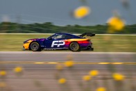 Visszatér Le Mans-ba a Ford 120