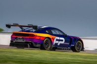 Visszatér Le Mans-ba a Ford 116
