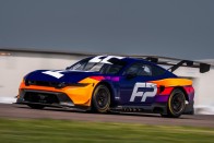 Visszatér Le Mans-ba a Ford 111