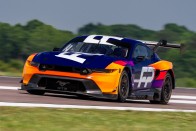 Visszatér Le Mans-ba a Ford 110