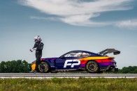 Visszatér Le Mans-ba a Ford 107