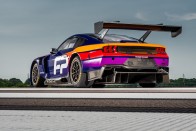 Visszatér Le Mans-ba a Ford 102