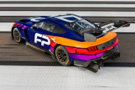 Visszatér Le Mans-ba a Ford 100