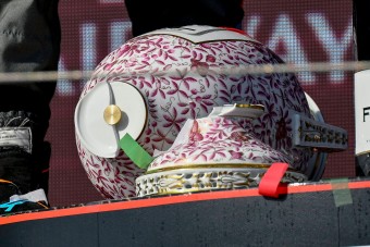 F1: Verstappen leckét kap a főnökétől a Herendi miatt