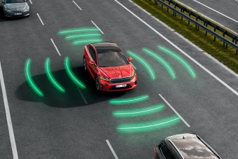 Még biztonságosabbak lesznek a Škodák