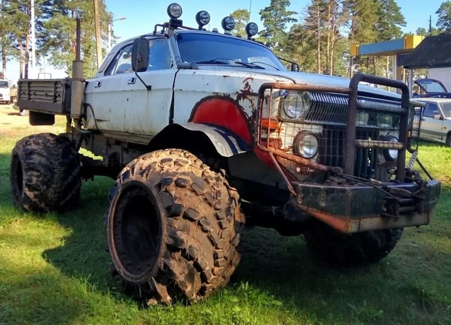 Ezzel a kézműves szörnyeteggel indulsz szombaton diszkóba, és senki nem köt beléd 1