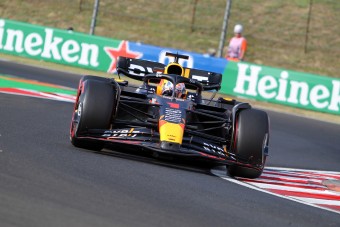 F1: 2026-ban is rommá veri a mezőnyt a Red Bull?