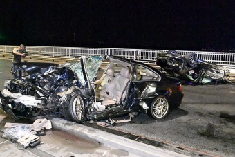 Kiengedték a börtönből az Árpád hídi gázolót