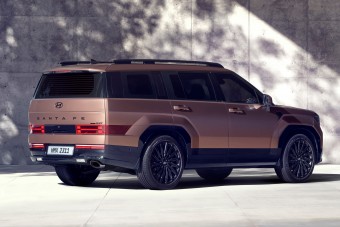 LEGO-autónak öltözött a legnagyobb Hyundai