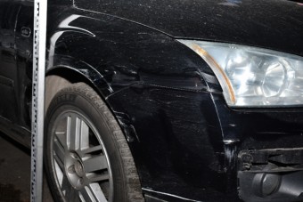 Igazi balkáni autós balhé volt Miskolcon